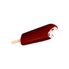 به تک بستنی چوبی تکی وانیل(کیم)70گرم