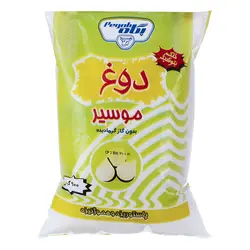 پگاه دوغ نايلوني موسير 900 سي سي21619F