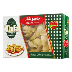 تک ماکارونی جامبو شلز 23