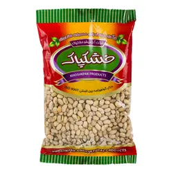 خشکپاک آجيل سويا 300 گرم سلفون