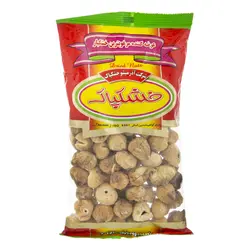 خشکپاک انجير400گرم سلفون