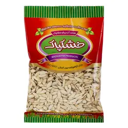 خشکپاک تخمه