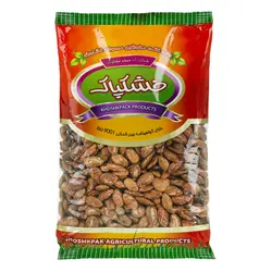 خشکپاک تخمه ژاپني 300 گرم سلفون