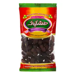 خشکپاک خرما پيارم 400 گرم سلفون
