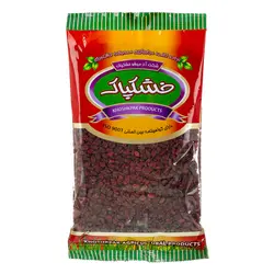 خشکپاک زرشك 300 گرم ظرفي