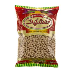 خشکپاک نخود 900 گرم سلفون