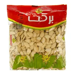داریان تخمه كدو بسته سلفوني 250 گرم