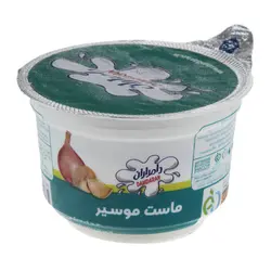 دامداران ماست موسیر 6%چربی 230گرمی