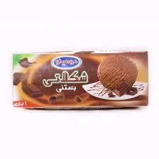 دومینو بستنی یک لیتری کاکائویی22073O