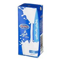 دومینو شیر استریلیزه200سی سی22020O