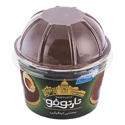 روز بستنی تارتوفو