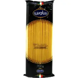 ساوین ماکارونی 1.2 رشته ای700گرم
