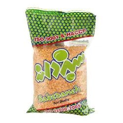 سبزدانه  دال عدس 900 گرم