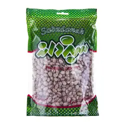 سبزدانه  لوبیا چیتی 900 گرم