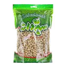 سبزدانه  نخود 900 گرم