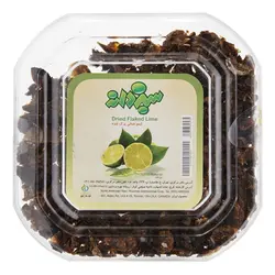 سبزدانه لیمو عمانی پرک شده 100 گرم