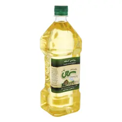سمن روغن کنجد 900گ