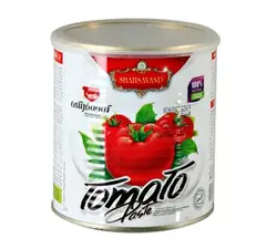 شاهسوند  کنسرو رب گوجه فرنگی 800G