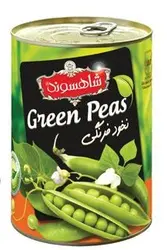 شاهسوند  کنسرو نخود فرنگی 350G