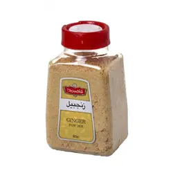 شاهسوند ادويه زنجبيل 100 گرم