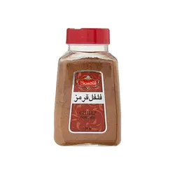 شاهسوند فلفل قرمز 100 گرم