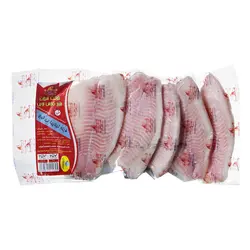 شیلات خلیج تیلاپیا 800گرم260101f