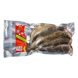 شیلات خلیج قزل آلا شکم خالی منجمد 1000 گرم26154F