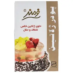 فرمند پودر ژلاتین 40گرم