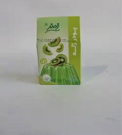 فرمند پودرژله 100 گرم کیوی