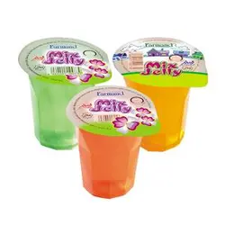 فرمند ژله نوشیدنی لیوانی 150 گرم