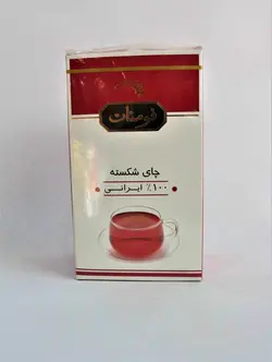 فومنات چای شکسته 400گرمی