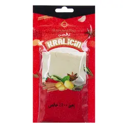 کرالیچین زنجبيل 40 گرم