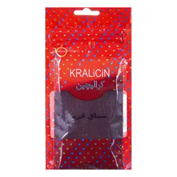 کرالیچین سماق قرمز 50 گرمي