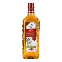 گل آوند سركه سيب 950 گرم