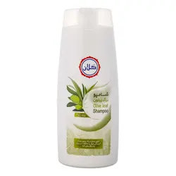 گلان شامپو 750گرمی زیتون