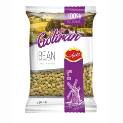 گلایران عدس بسته سلفونی 900 گرم