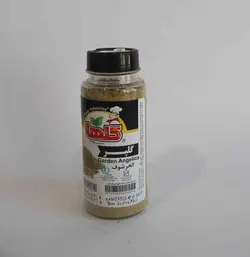 گلپر 70pet گرمی