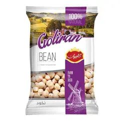 گلایران نخود بسته سلفونی 900 گرم