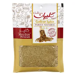 گلپر پاکتی 75 گرمی