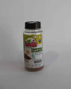 گلهاگردغوره 80گرم پت