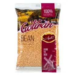گلیران عدس دال 900گرمی