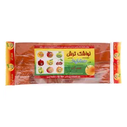 لواشك آلو 90 گرم سلفون