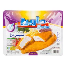 مارین شنیسل مرغ 500گرمی26539f