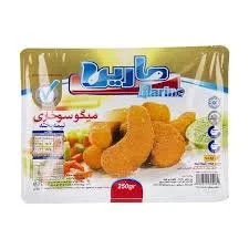 مارین میگو سوخاری 250گرمی26531f