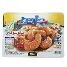 مارین میگو سوخاری 450 گرمی26530f