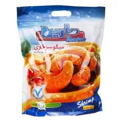 مارین میگو سوخاری خانواده 1 کیلو گرمی26544f