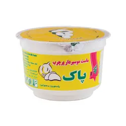 ماست موسیر250گرمی21162O