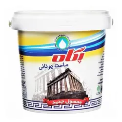 ماست یونانی 1/5کیلویی iml  1 پرچرب سطلی