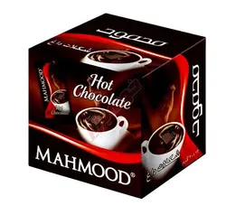 محمود پودر هات چاکلت، 20گرمی ، جعبه