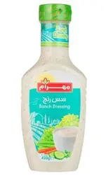 مهرام سس رنچ 430 گرمي